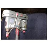 Vintage Industrial Floor Standing Drill Press