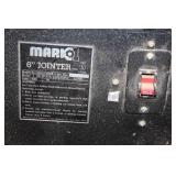 Used 6-Inch MAR-K K6 Jointer Tool