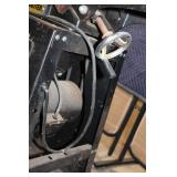 Used 6-Inch MAR-K K6 Jointer Tool