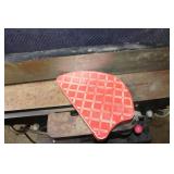 Used 6-Inch MAR-K K6 Jointer Tool