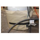 Universal 150,000 BTU/HR Propane Heater with Hose and Regulator