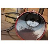 Universal 150,000 BTU/HR Propane Heater with Hose and Regulator