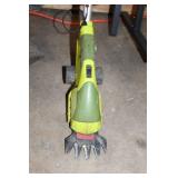 Used Black & Decker and Sun Joe Grass Trimmers