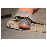 Used Black & Decker and Sun Joe Grass Trimmers