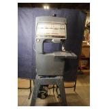 Used Sears Craftsman 12 Inch Band Saw Sander