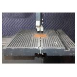 Used Sears Craftsman 12 Inch Band Saw Sander