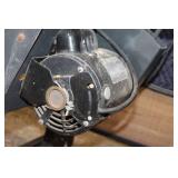 Used Sears Craftsman 12 Inch Band Saw Sander