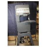 Used Sears Craftsman 12 Inch Band Saw Sander