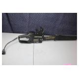 Used Craftsman Electric Chainsaw with 14-inch Bar