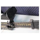 Used Craftsman Electric Chainsaw with 14-inch Bar