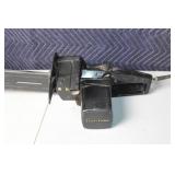 Used Craftsman Electric Chainsaw with 14-inch Bar