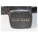 Used Craftsman Electric Chainsaw with 14-inch Bar