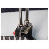 Hempe Angle Miter Cutter on Wooden Base