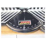 Hempe Angle Miter Cutter on Wooden Base