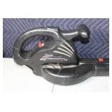 Yardworks Electric Leaf Blower