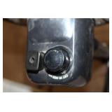 DuraCraft Adjustable Standing Fan