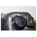 DuraCraft Adjustable Standing Fan