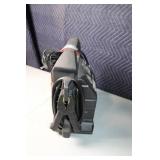 Viking 1700 Peak Amps 12 Volt Jump Starter with 250 PSI Air Compressor