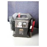 Viking 1700 Peak Amps 12 Volt Jump Starter with 250 PSI Air Compressor