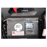 Viking 1700 Peak Amps 12 Volt Jump Starter with 250 PSI Air Compressor