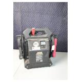 Viking 1700 Peak Amps 12 Volt Jump Starter with 250 PSI Air Compressor