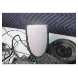 Electronics Assortment: CD Players, GPS Devices, Speakers, and More