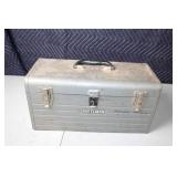 Set of 3 Heavy-Duty Trailer Hitches with Craftsman Toolbox