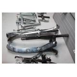 Craftsman Gear Puller Set with Tool Box and Accessories