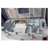 Craftsman Gear Puller Set with Tool Box and Accessories