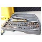 Comprehensive Tool Set with Wrenches, Screwdriver Kit, and More