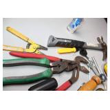 Comprehensive Tool Set with Wrenches, Screwdriver Kit, and More