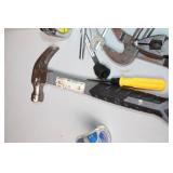 Comprehensive Tool Set with Wrenches, Screwdriver Kit, and More