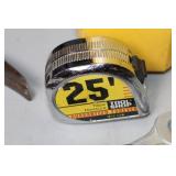 Comprehensive Tool Set with Wrenches, Screwdriver Kit, and More