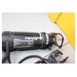 RotoZip Power Tool Set with Accessories