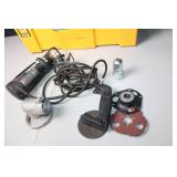 RotoZip Power Tool Set with Accessories