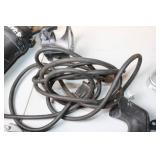 RotoZip Power Tool Set with Accessories