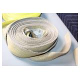 Assorted Lot of Ratchet Straps and Tie-Downs