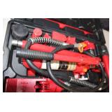 Hydraulic Porta Power Repair Kit in Carry Case