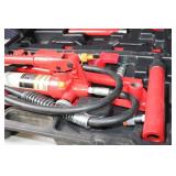 Hydraulic Porta Power Repair Kit in Carry Case
