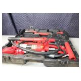 Hydraulic Porta Power Repair Kit in Carry Case