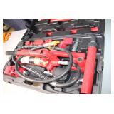 Hydraulic Porta Power Repair Kit in Carry Case