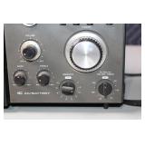 Vintage Panasonic RF-1170 5-Band Radio