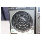 Vintage Panasonic RF-1170 5-Band Radio