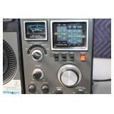 Vintage Panasonic RF-1170 5-Band Radio