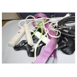 Collection of Heavy Duty Cables and Harnesses