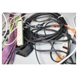 Collection of Heavy Duty Cables and Harnesses