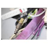 Collection of Heavy Duty Cables and Harnesses