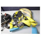 Collection of Heavy Duty Cables and Harnesses