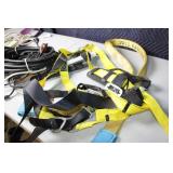 Collection of Heavy Duty Cables and Harnesses