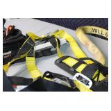Collection of Heavy Duty Cables and Harnesses